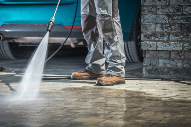Best Gutter Cleaning and Brightening in Robins Af, GA