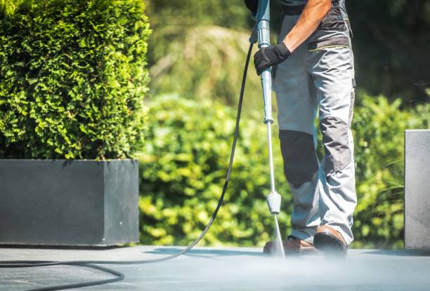Best Parking Lot Cleaning in Robins Af, GA