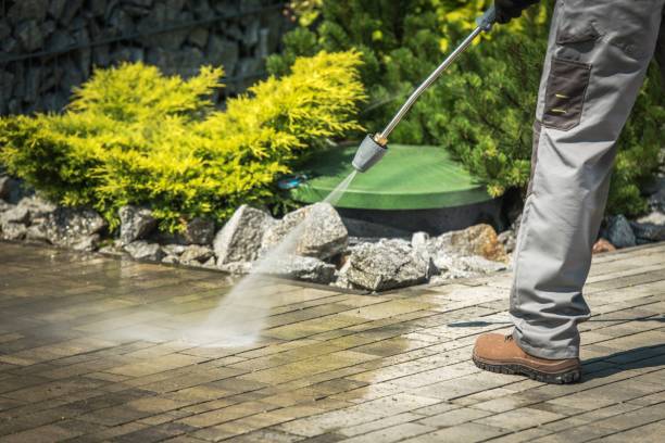 Best Rust and Stain Removal in Robins Af, GA