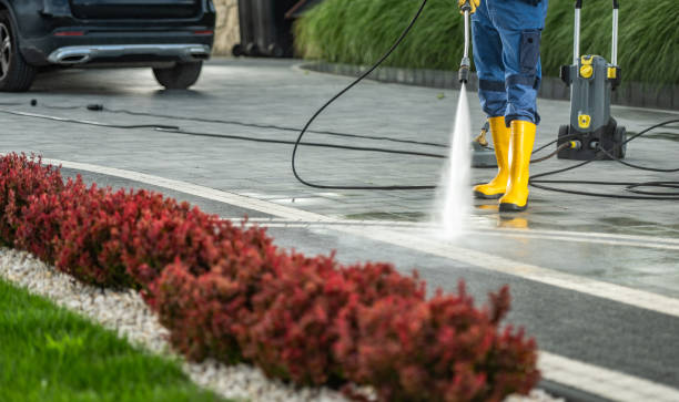Best Deck and Patio Pressure Washing in Robins Af, GA